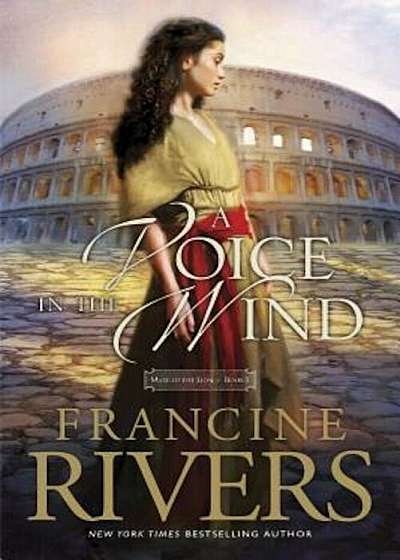 A Voice in the Wind, Paperback