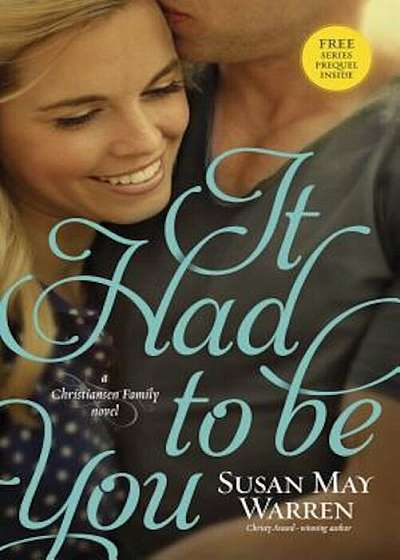 It Had to Be You, Paperback