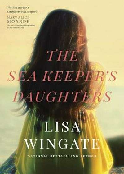 The Sea Keeper's Daughters, Paperback