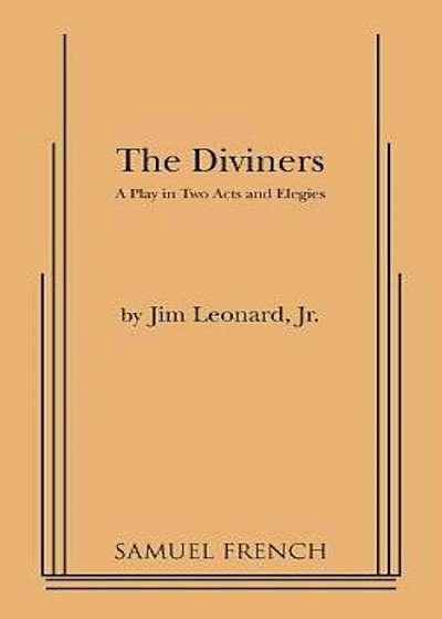 The Diviners, Paperback