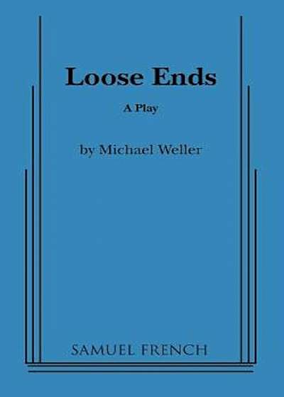 Loose Ends, Paperback