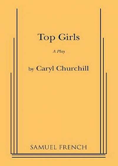 Top Girls, Paperback