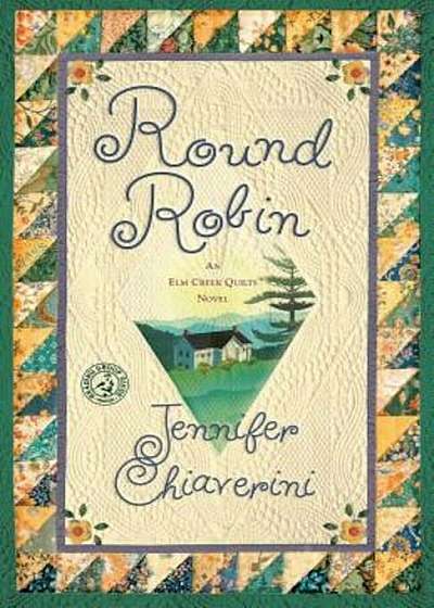 Round Robin, Paperback