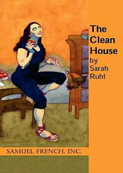 The Clean House, Paperback