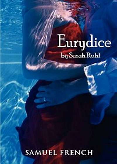 Eurydice, Paperback