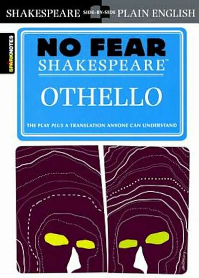 Othello (No Fear Shakespeare), Hardcover