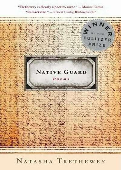 Native Guard, Paperback