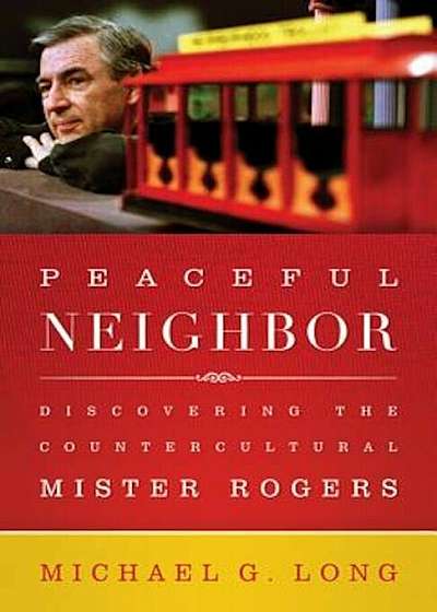 Peaceful Neighbor, Paperback
