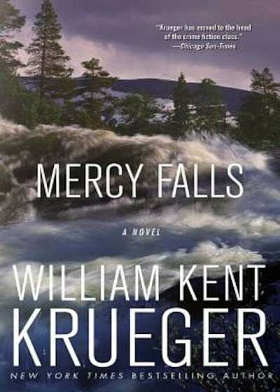 Mercy Falls, Paperback