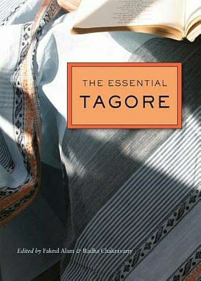 The Essential Tagore, Paperback