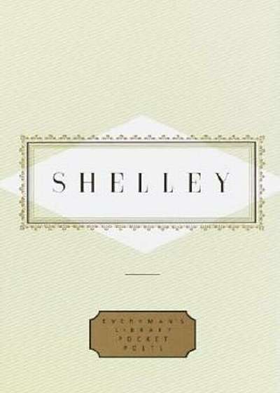 Shelley: Poems, Hardcover