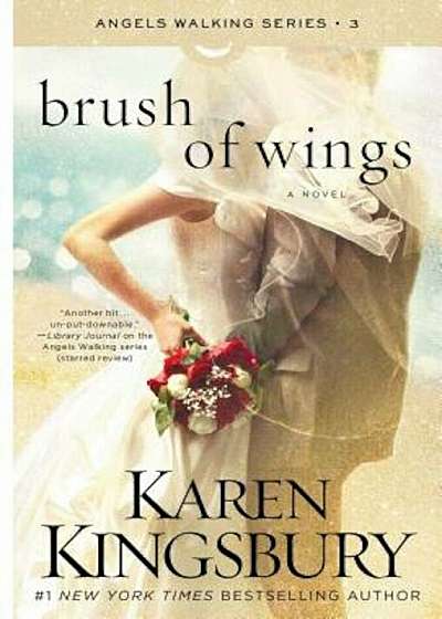 Brush of Wings, Paperback