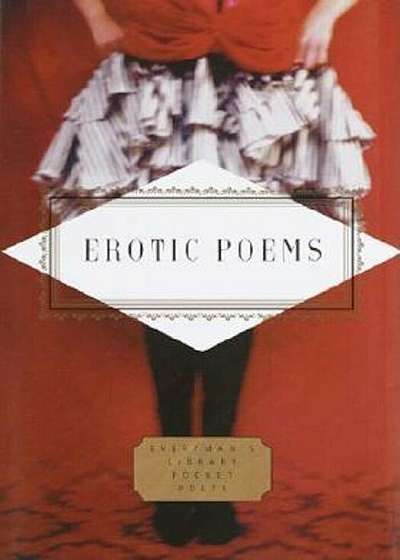 Erotic Poems, Hardcover