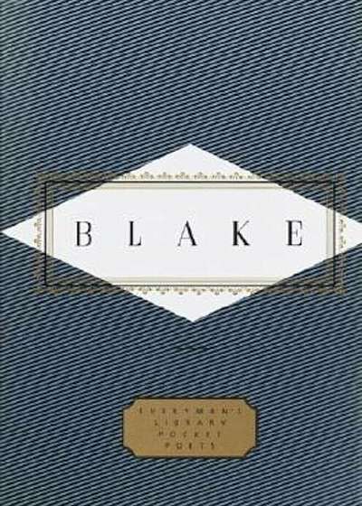 Blake: Poems, Hardcover