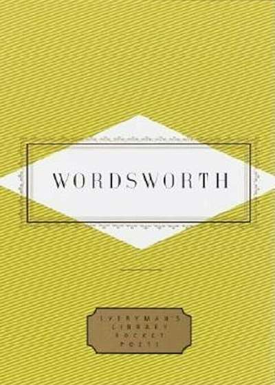 Wordsworth: Poems, Hardcover
