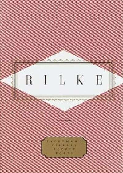 Rilke: Poems, Hardcover