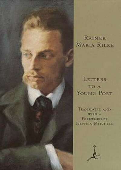 Letters to a Young Poet, Hardcover