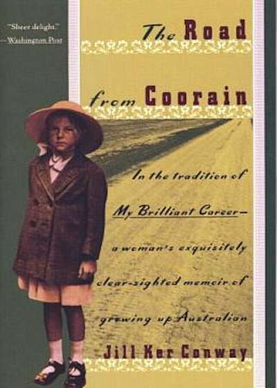 The Road from Coorain, Paperback