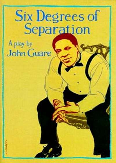 Six Degrees of Separation, Paperback