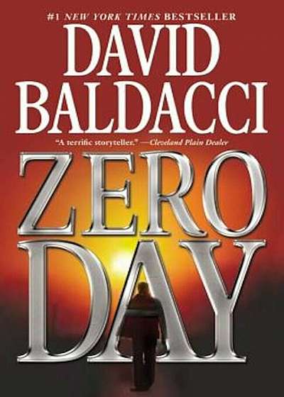 Zero Day, Paperback