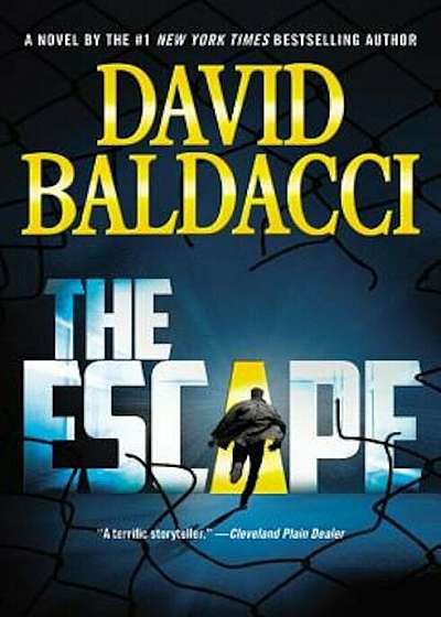 The Escape, Paperback