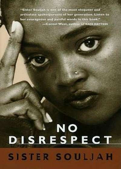 No Disrespect, Paperback