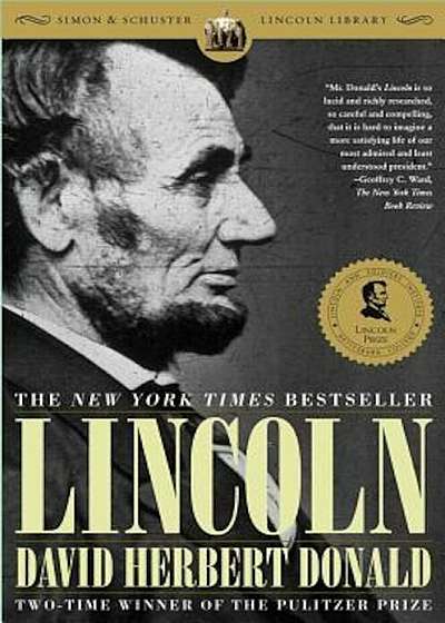 Lincoln, Paperback