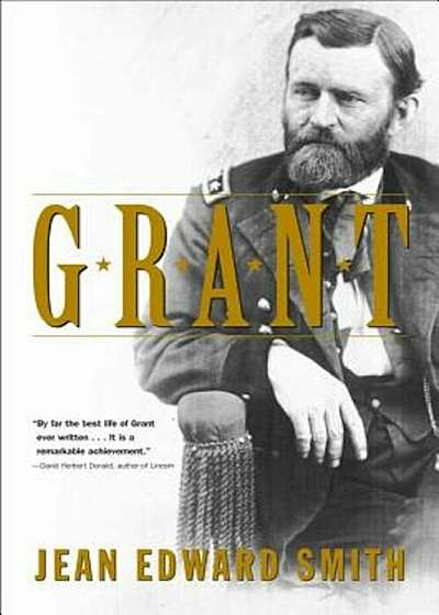 Grant, Paperback