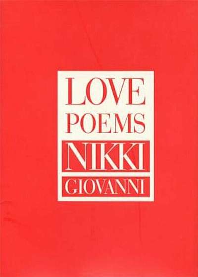 Love Poems, Hardcover