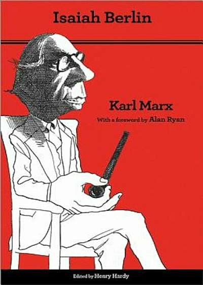 Karl Marx: Thoroughly Revised Fifth Edition, Paperback