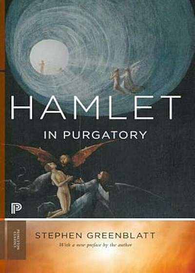 Hamlet in Purgatory, Paperback