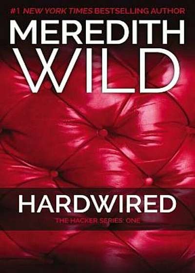 Hardwired: The Hacker Series '1, Paperback