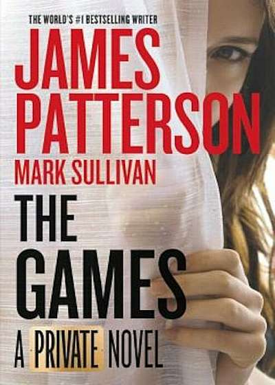 The Games, Paperback