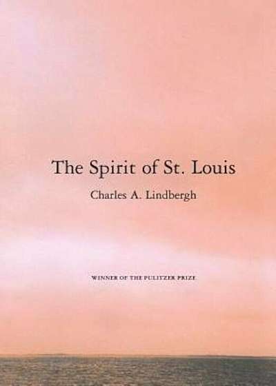 The Spirit of St. Louis, Paperback