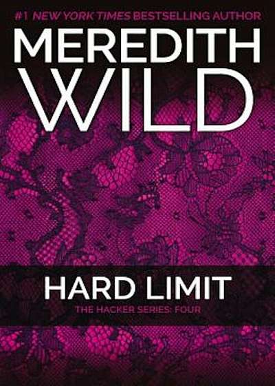Hard Limit: Subtitle: The Hacker Series '4, Paperback