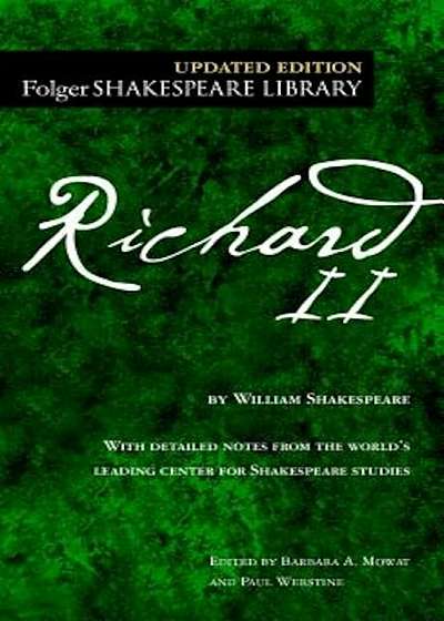 Richard II, Paperback