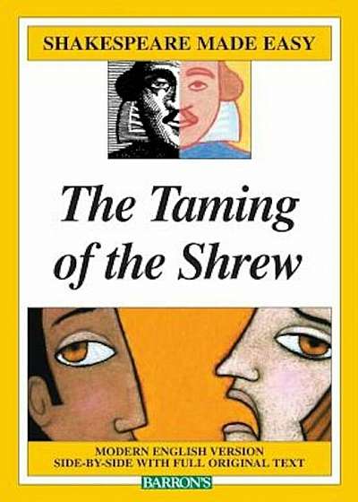 The Taming of the Shrew, Paperback
