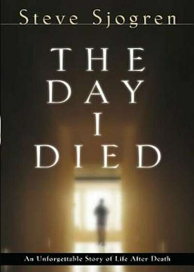The Day I Died, Paperback