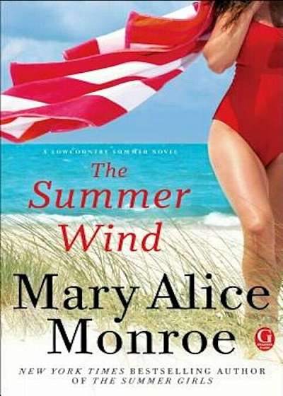 The Summer Wind, Paperback