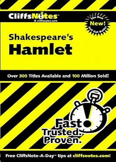 Shakespeare's Hamlet, Paperback
