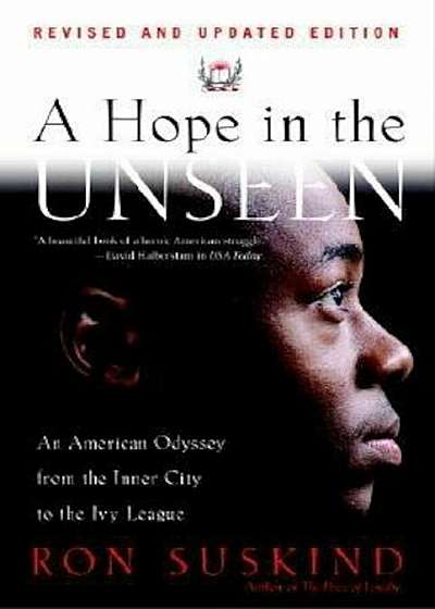Hope in the Unseen, Paperback