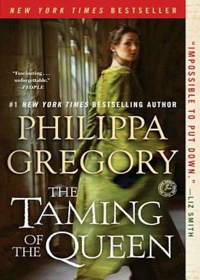 The Taming of the Queen, Paperback