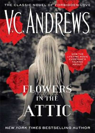 Flowers in the Attic, Paperback