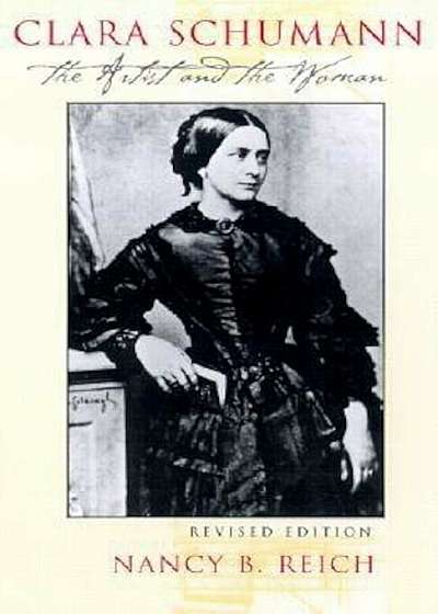 Clara Schumann, Paperback