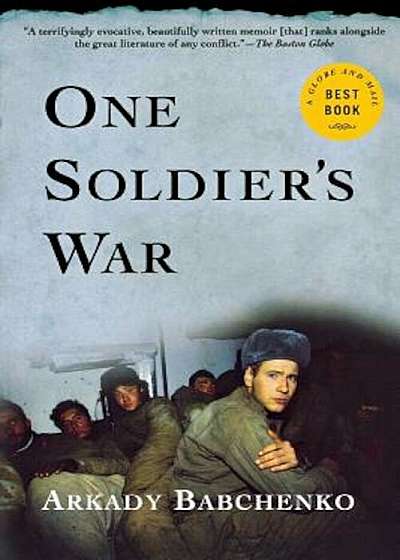 One Soldier's War, Paperback