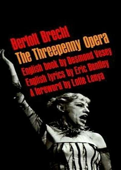 The Threepenny Opera, Paperback
