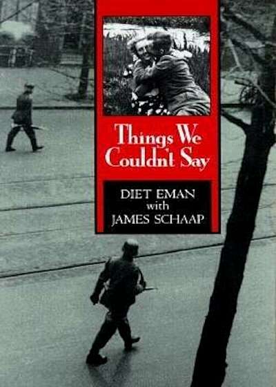 Coperta cărții Things We Couldn't Say, Paperback