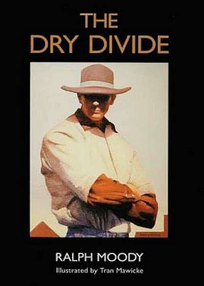 Dry Divide, Paperback