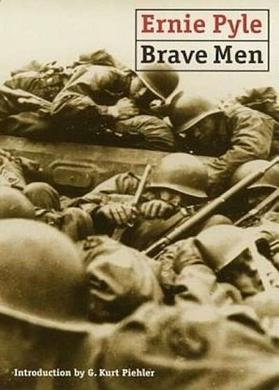 Brave Men, Paperback
