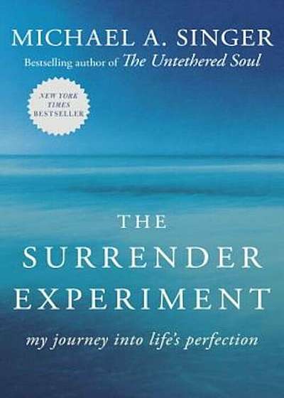The Surrender Experiment: My Journey Into Life's Perfection, Paperback